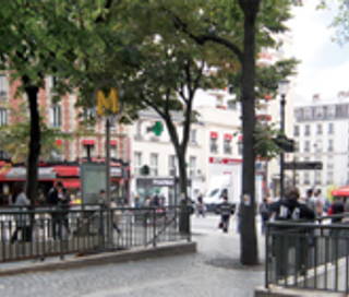 Bureau privé 25 m² 4 postes Location bureau Rue de Vaugirard Paris 75015 - photo 10